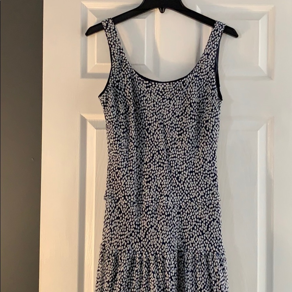 Nine West printed dress